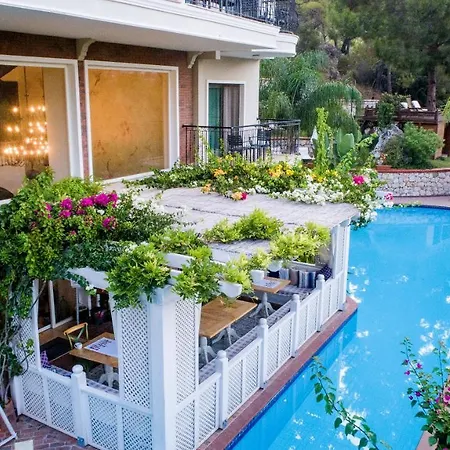 Esperanza Boutique Of Lykia מלון 5*