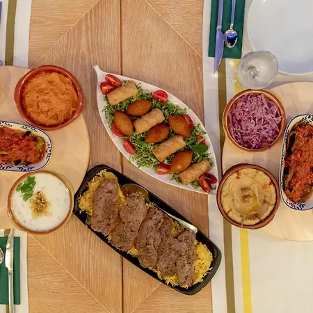 מלון Esperanza Boutique Of Lykia 5*