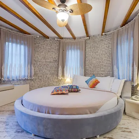 מלון Esperanza Boutique Of Lykia Karaoz