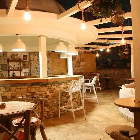 Esperanza Boutique Of Lykia מלון