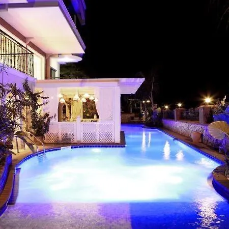 מלון Esperanza Boutique Of Lykia 5*